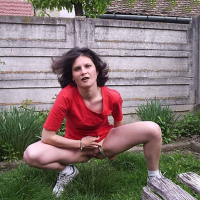 Pissing Aghjikner Masnavor lusankar