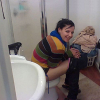 Pissing Aghjikner Masnavor lusankar