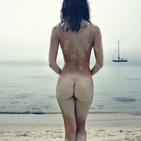 Amary ekel e Beach Girls Season 2015 lusankar