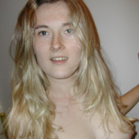 Slutty Young Blonde n dzhvaranum e