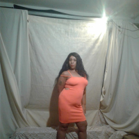 Sapphire Banks Sexy Diva