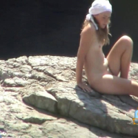 Hot Babe n merk e nstum mets zhayri vra