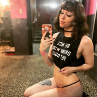 Precorona Stripper Dayz