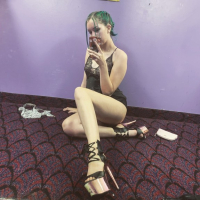 Precorona Stripper Dayz