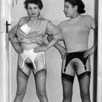 British 1950 akanner Aghjikner Londoni havaqatsu 07
