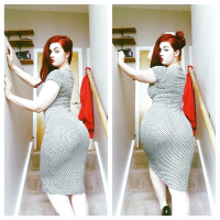 The Beauty of Curves 12 Jaye Rose SE