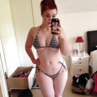 The Beauty of Curves 12 Jaye Rose SE
