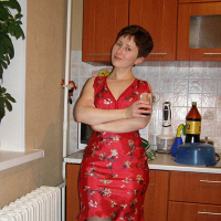Ruseren kanayq hagustov ev arants