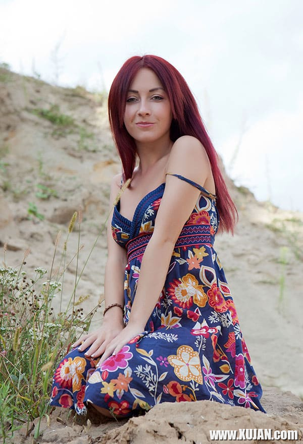Ovkrainatsi aghjiky merk marmni vra sundress um - Photo #2698578