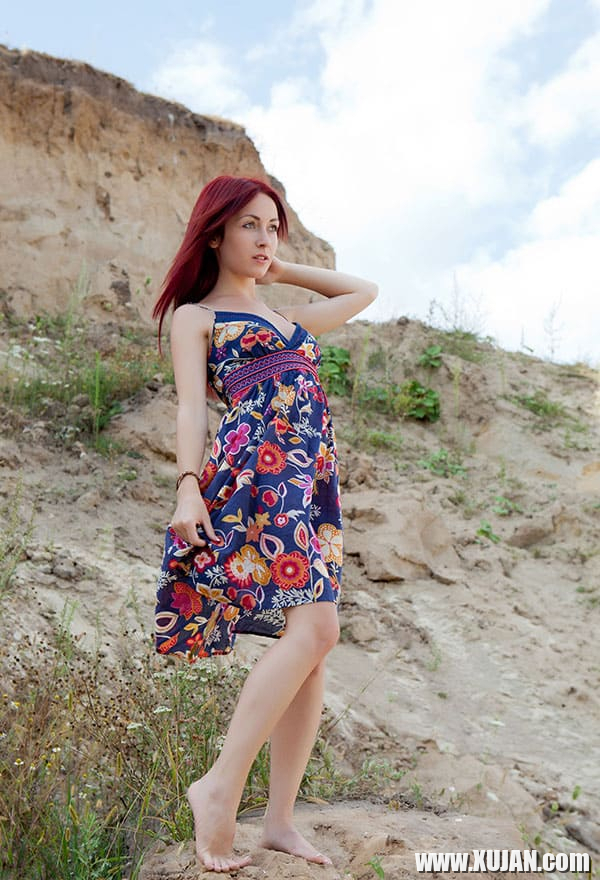 Ovkrainatsi aghjiky merk marmni vra sundress um - Photo #2698582