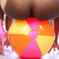 Sexy Ashley Pink y loghavazanov