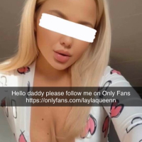 Petite Teen Blonde Girl