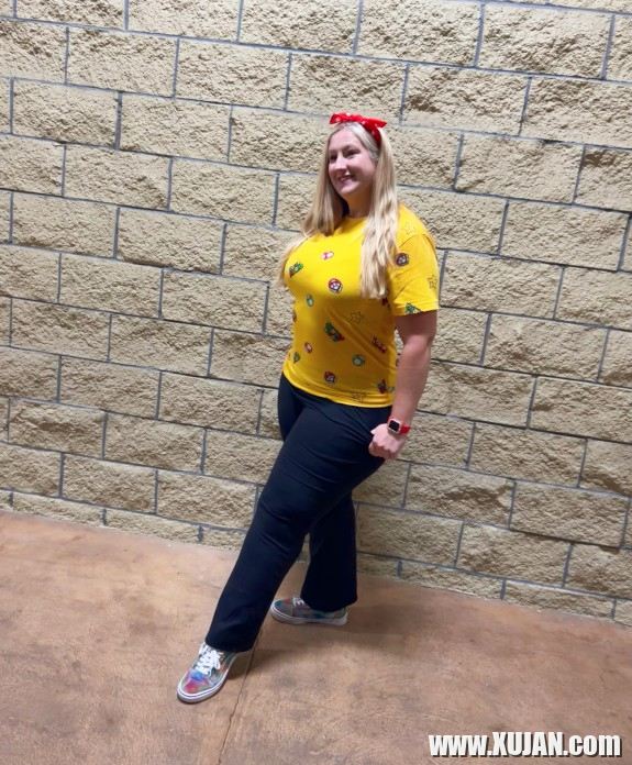 Geeky girly - Photo #2700725