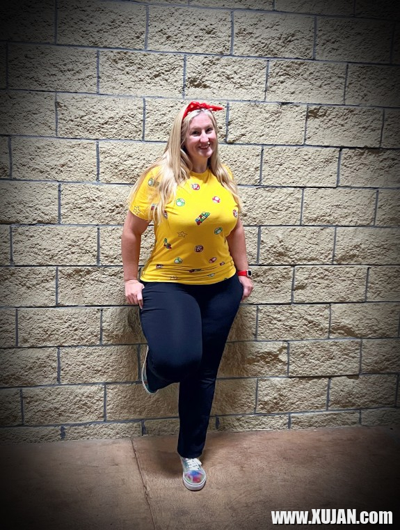 Geeky girly - Photo #2700726