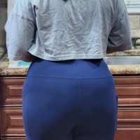 Mets Booty Latina MILF maqrum