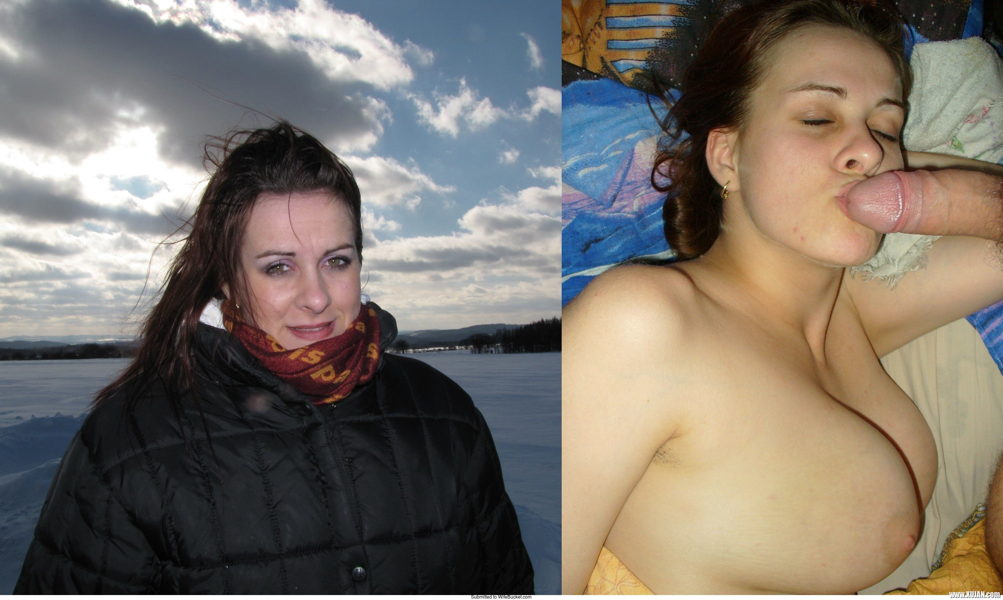 Beforeafter minetner cumshots demqer - Photo #2701236