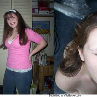 Beforeafter minetner cumshots demqer