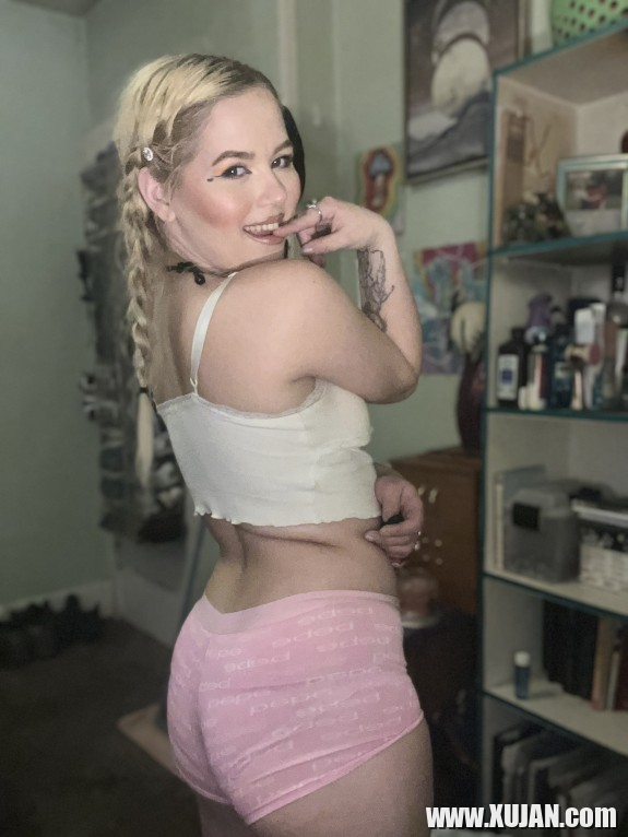 Egirl y surb che - Photo #2701421