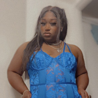 Bigbuttebony