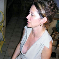 Mi harbats hasun zbosanq tany arants shalvarneri