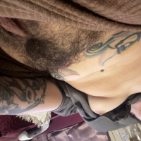 Selfie Nudes im bushi ev pizhama
