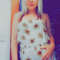 Strapless arevatsaghki romper