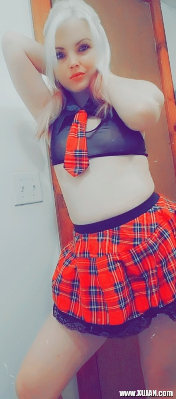 Sexy Horny School Girl - Photo #2703741