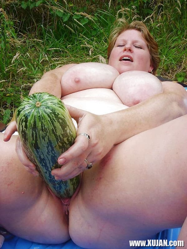 Fat amarayin bnakichy mghum e katvik Hefty Zucchini um - Photo #2704059