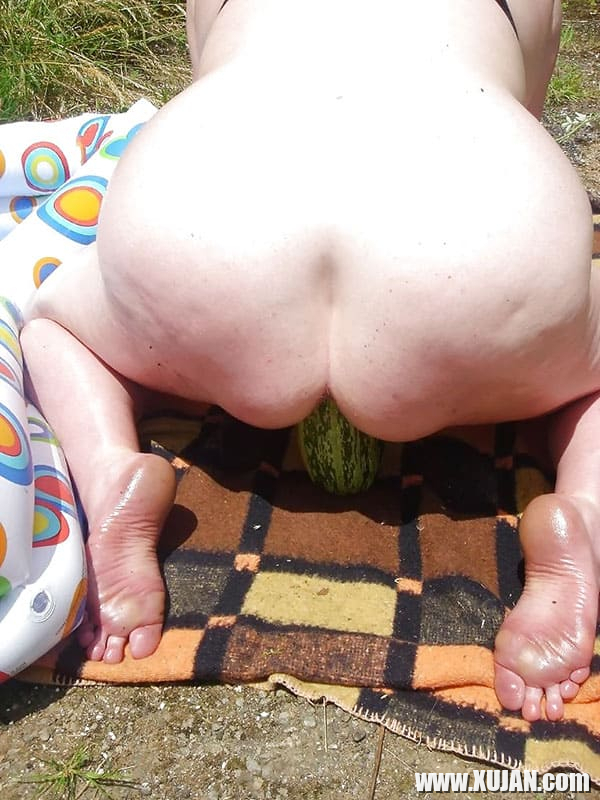 Fat amarayin bnakichy mghum e katvik Hefty Zucchini um - Photo #2704075