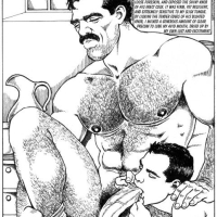 boy for DAD
