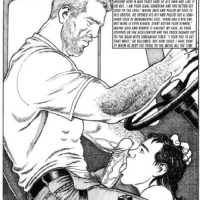boy for DAD