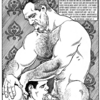 boy for DAD