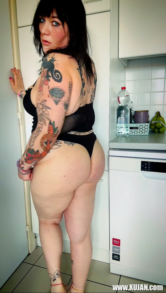 Belgiakan Cute BBW - Photo #2705376