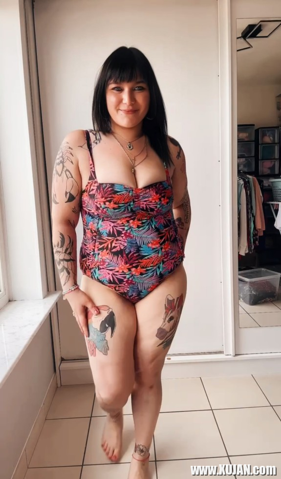 Belgiakan Cute BBW - Photo #2705377