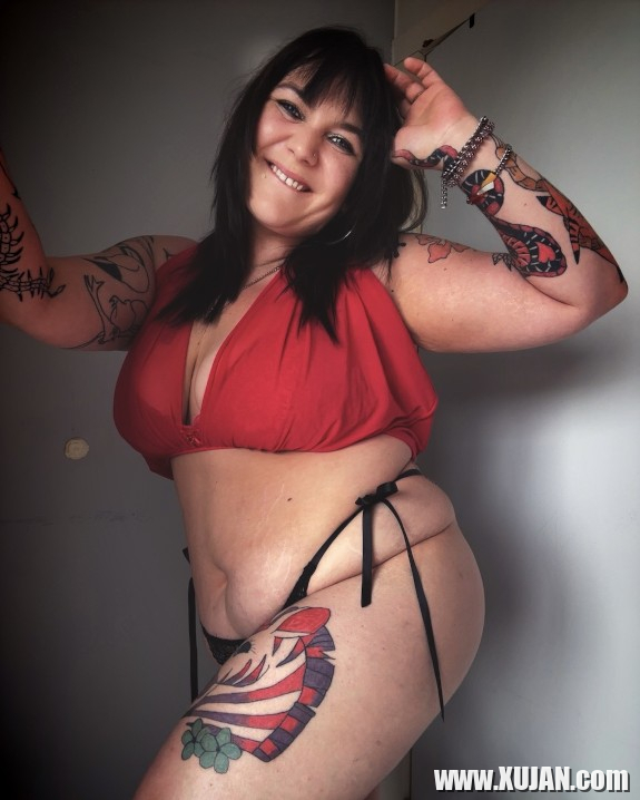 Belgiakan Cute BBW - Photo #2705384