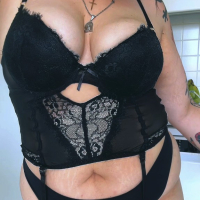 Belgiakan Cute BBW