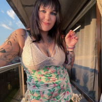 Belgiakan Cute BBW