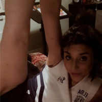 Charachchi Cheerleader
