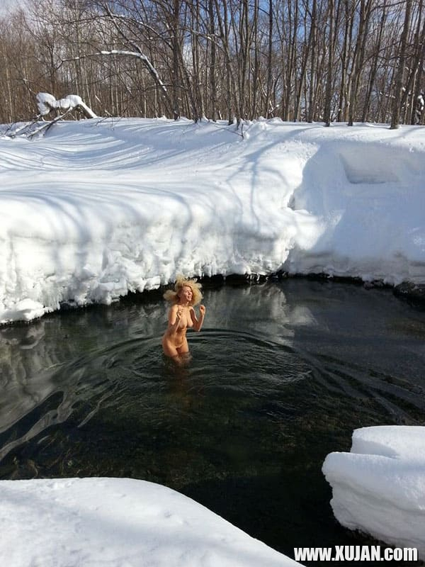 Russian MILF Nudisty ynkav saruytsi antsqi mej - Photo #2707457