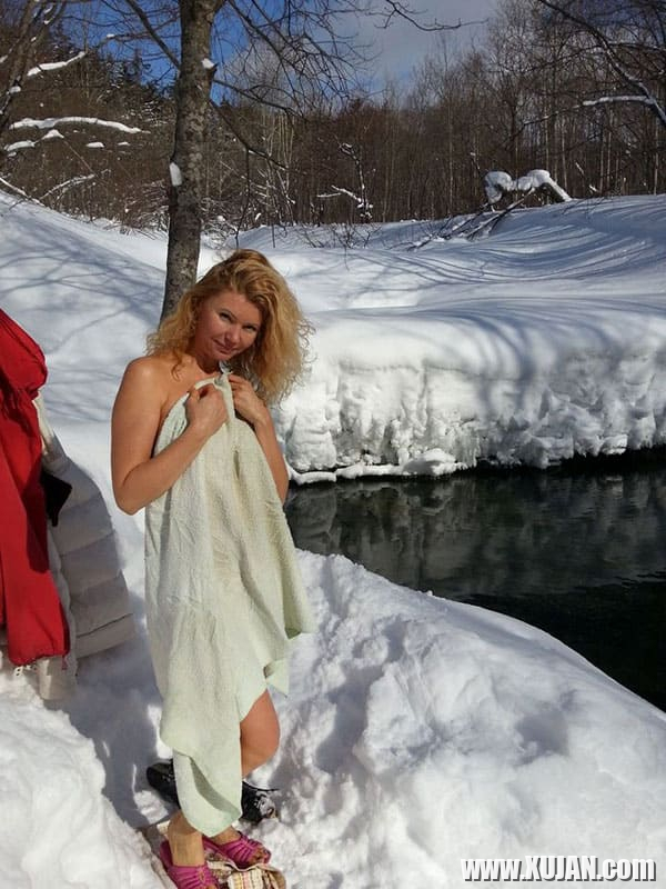 Russian MILF Nudisty ynkav saruytsi antsqi mej - Photo #2707468