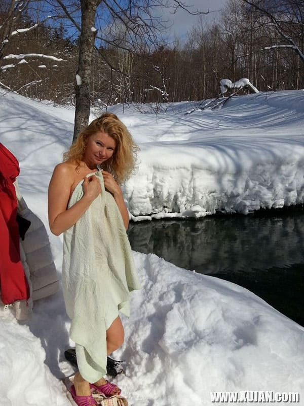Russian MILF Nudisty ynkav saruytsi antsqi mej - Photo #2707469