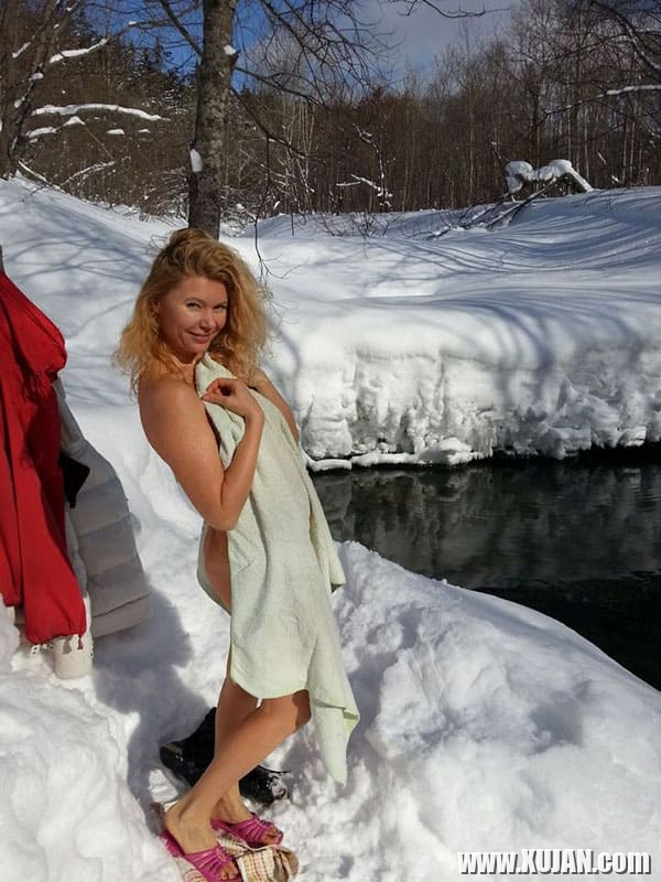 Russian MILF Nudisty ynkav saruytsi antsqi mej - Photo #2707471