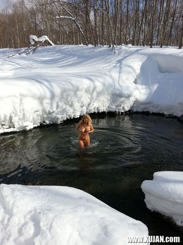 Russian MILF Nudisty ynkav saruytsi antsqi mej - Photo #2707476