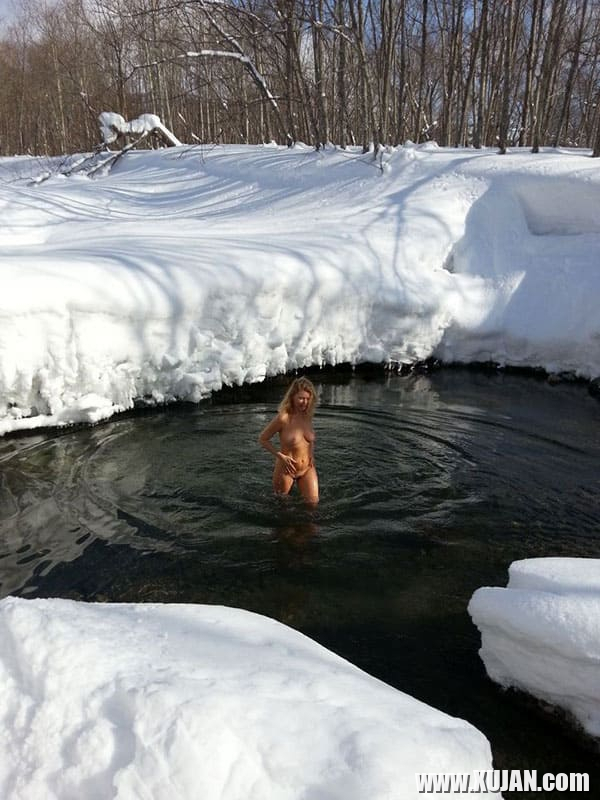 Russian MILF Nudisty ynkav saruytsi antsqi mej - Photo #2707477