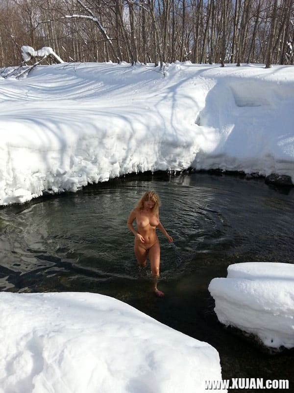 Russian MILF Nudisty ynkav saruytsi antsqi mej - Photo #2707479