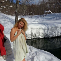 Russian MILF Nudisty ynkav saruytsi antsqi mej