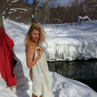Russian MILF Nudisty ynkav saruytsi antsqi mej