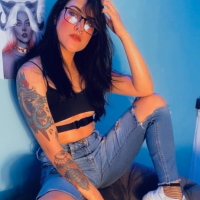 Instagram Madeleinemorales