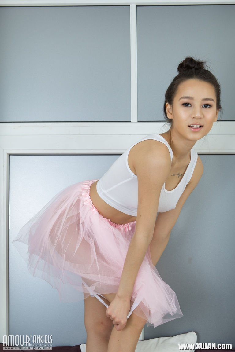 Zhapavenov balerina - Photo #2708638