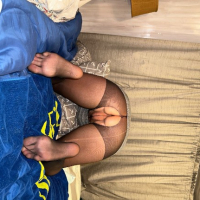 Pantyhose Teen y zvarchanum e dprotsits heto